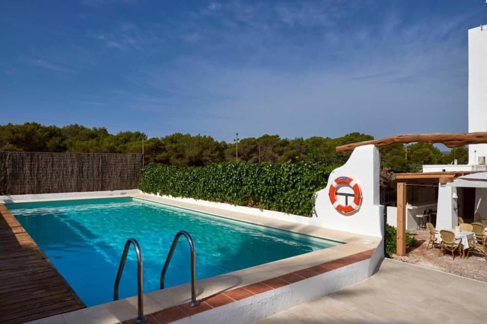 Hotel Flamingo Ibiza — 9