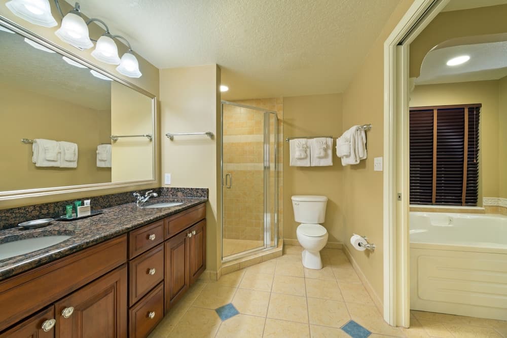 Hilton Grand Vacations Club SeaWorld® Orlando — 29