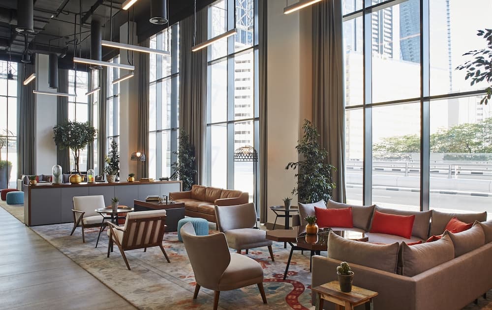 Rove Trade Centre — 4