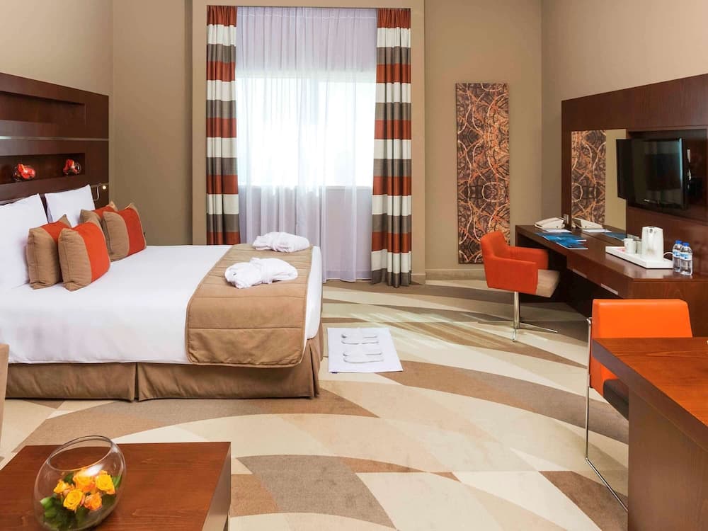 Novotel Dubai Al Barsha — 20