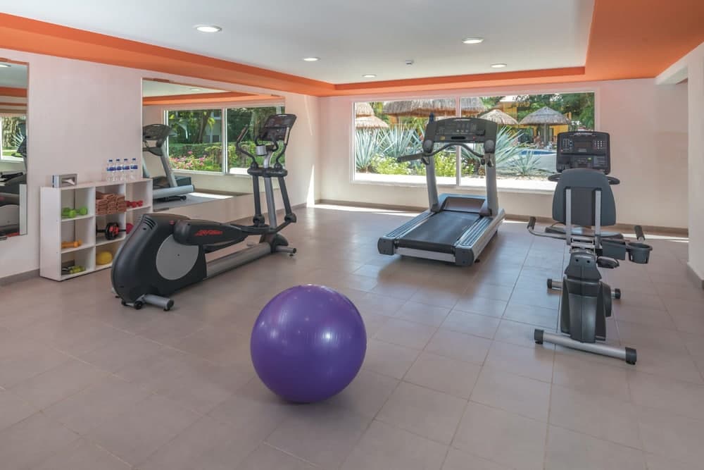Hotel Riu Lupita - All Inclusive — 21
