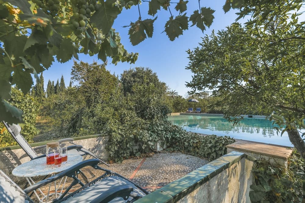 Villa Can Mir — 18