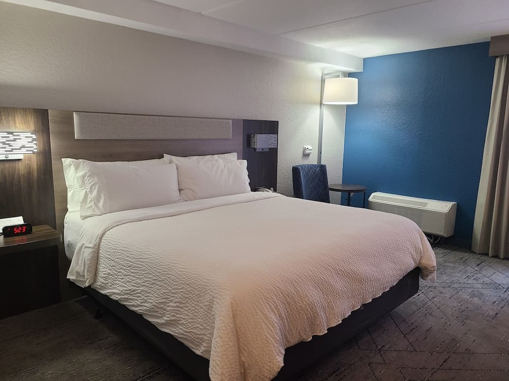 Holiday Inn Express & Suites Ft. Lauderdale N - Exec Airport, un hotel IHG — 25