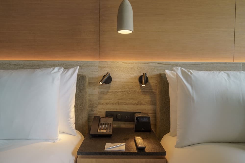 Renaissance Cancun Resort e Marina — 30