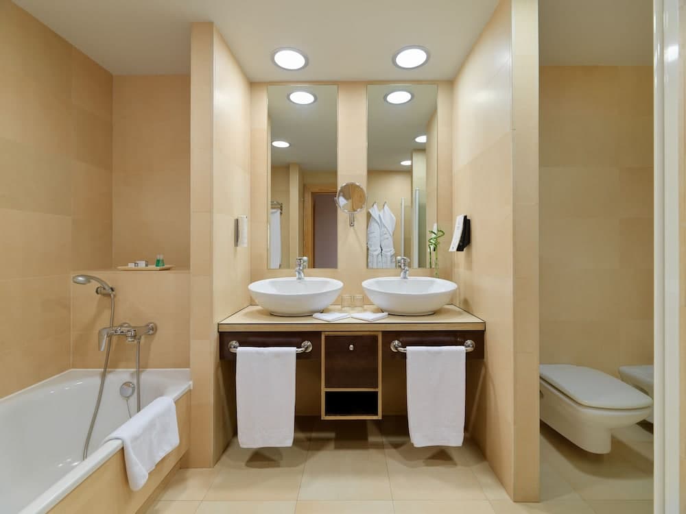 Roca Nivaria Gran Hotel — 25