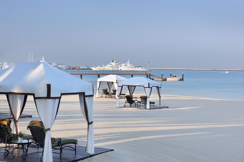 One&Only Royal Mirage — 30