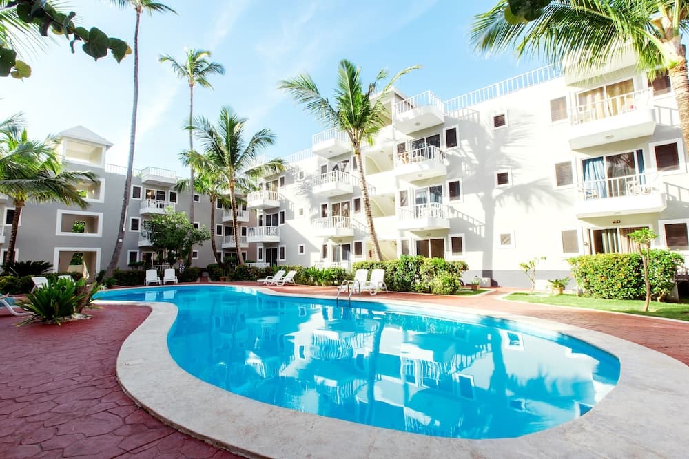 TrueCost Caribbean Paradise — 23