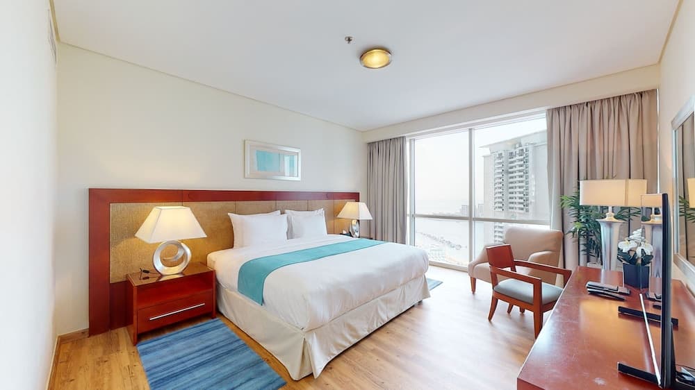 Blue Beach Tower — 14