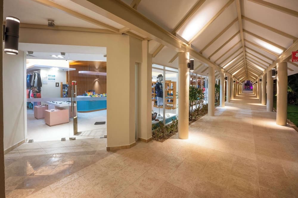 Viva Azteca by Wyndham, Un Resort All Inclusive Trademark — 7