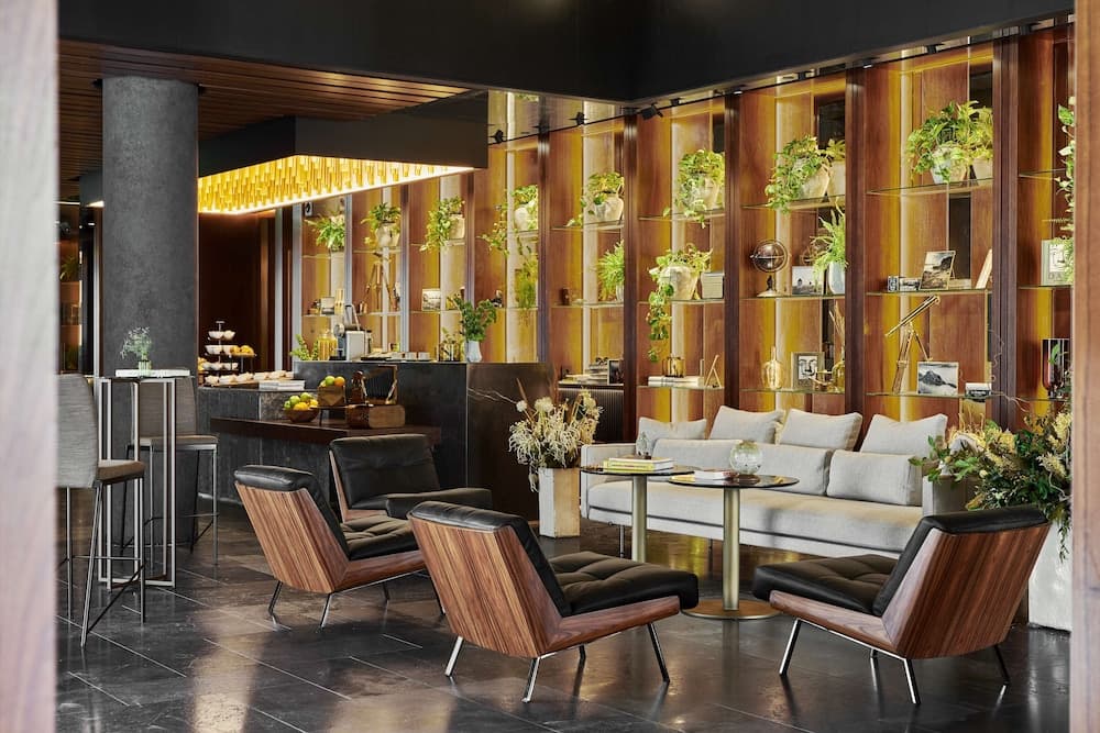 Thompson Madrid, by Hyatt — 26