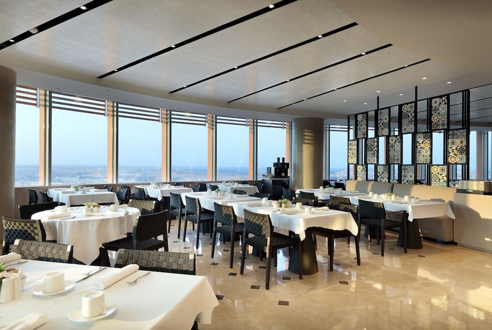 Eurostars Torre Sevilla — 30