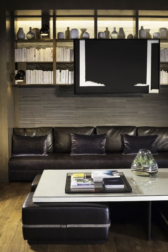 Ink 48 Hotel — 23