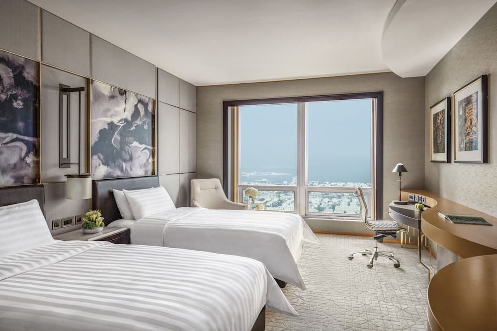 Shangri-La Dubai — 13