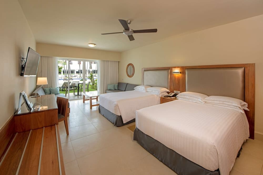 Occidental Punta Cana - All Inclusive — 12