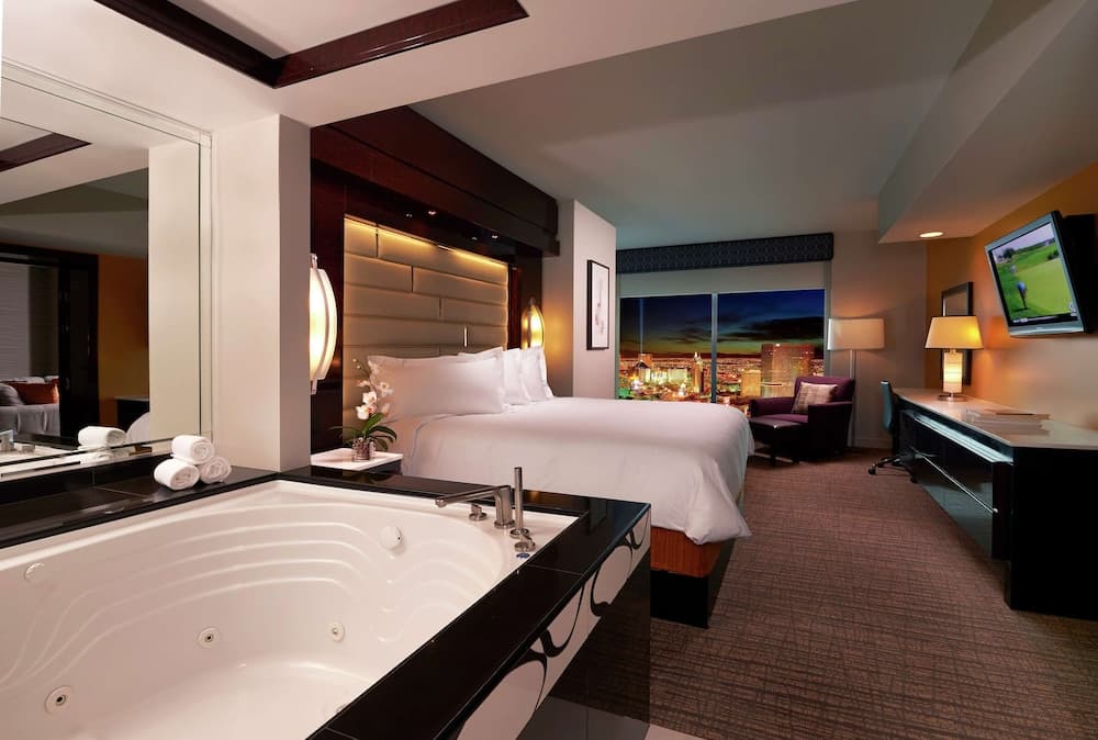 Hilton Grand Vacations Club Elara Center Strip Las Vegas — 22