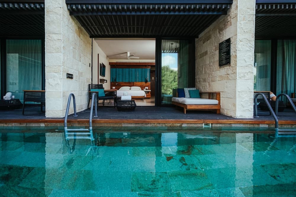 Grand Hyatt Playa Del Carmen Resort — 16