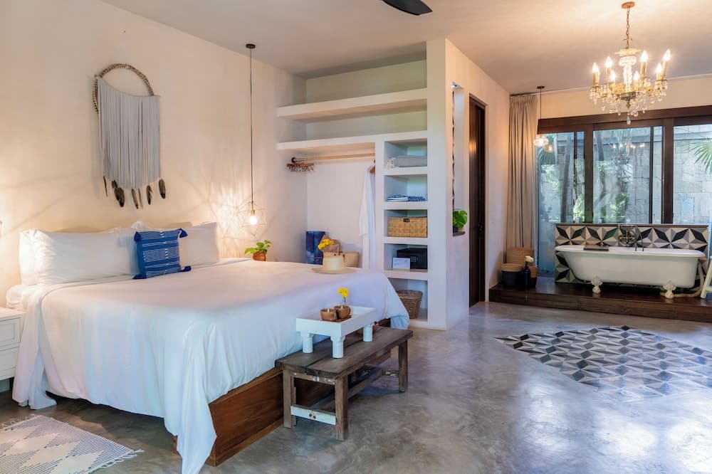 Lula Tulum, a Small Luxury Hotel — 30