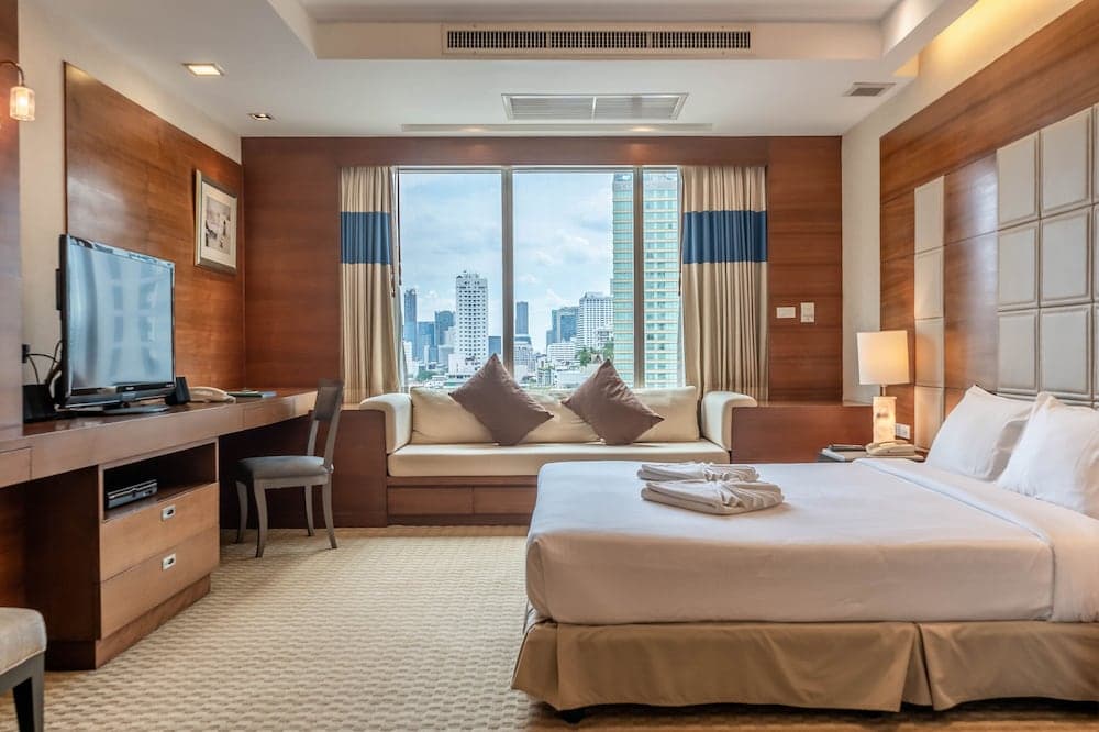 Jasmine City — 25