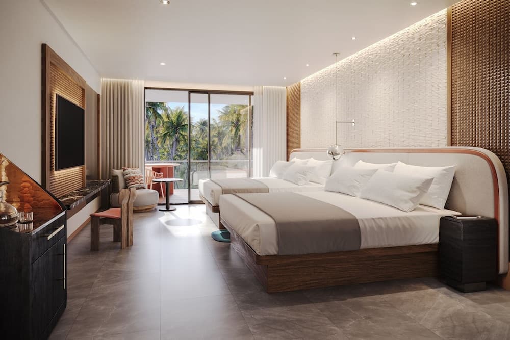 W Punta Cana, Adult All-Inclusive — 8