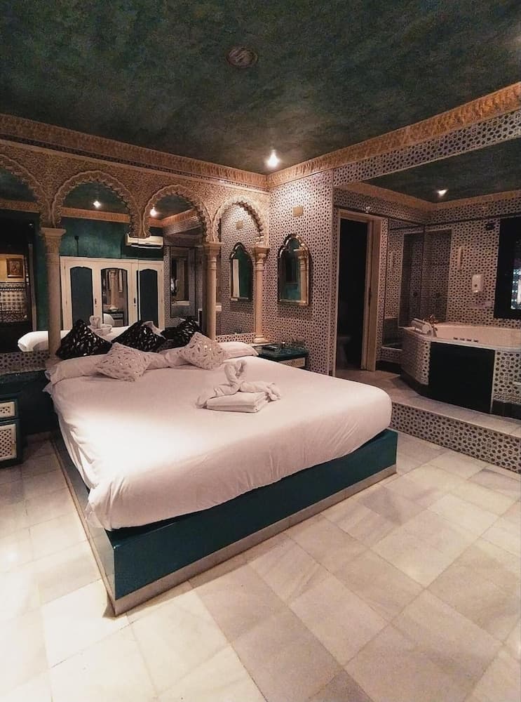 Hostal Avenida Andalucía — 15