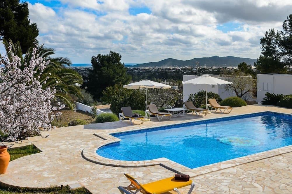 Villa Piedad Ibiza — 3
