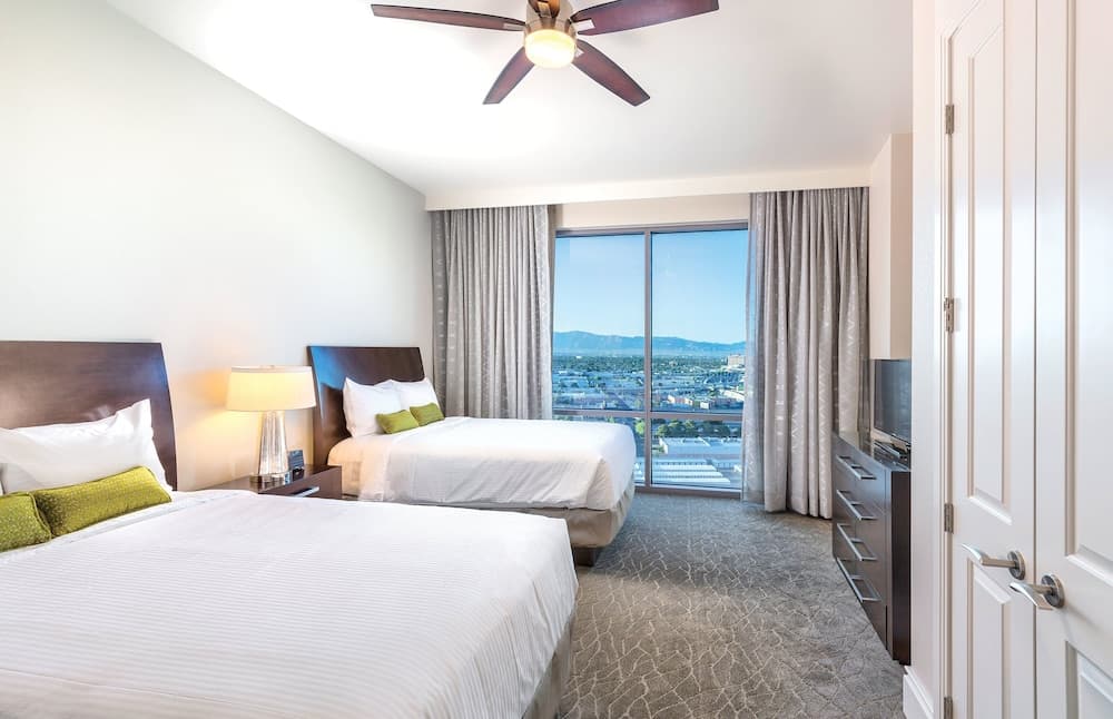 Club Wyndham Desert Blue — 22