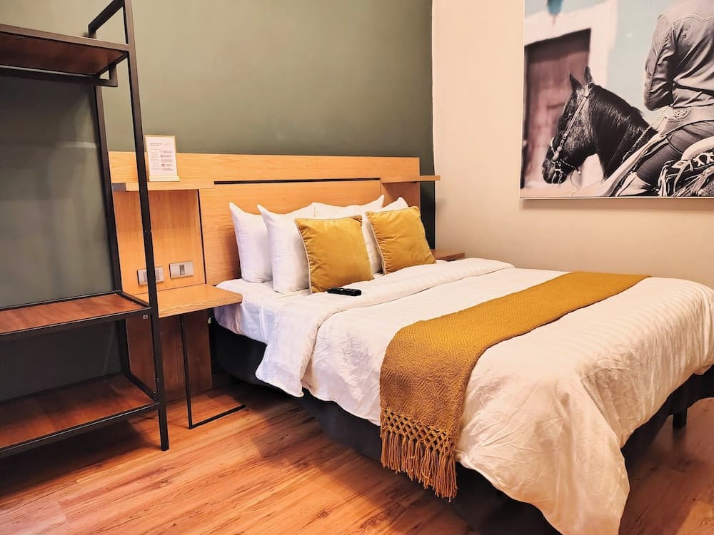 Casa Panuco — 18
