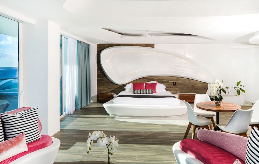 The Carmen Hotel - Ocean Front — 28