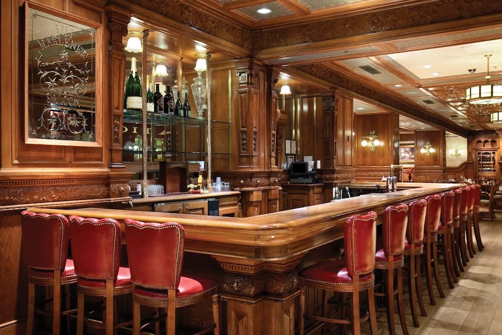 Hotel Main Street Station, Casinò e Birrificio — 20