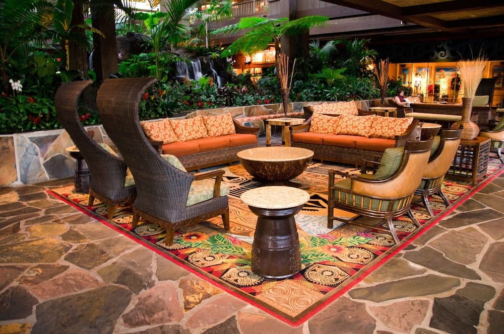Disney's Polynesian Village Resort — 5