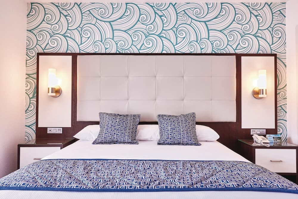 Hotel Riu Bambu - Tutto Incluso — 14