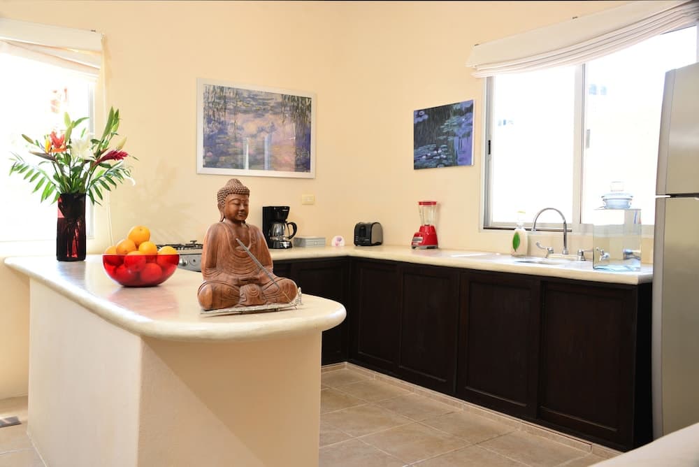 Villas Geminis Boutique Condo Hotel — 8