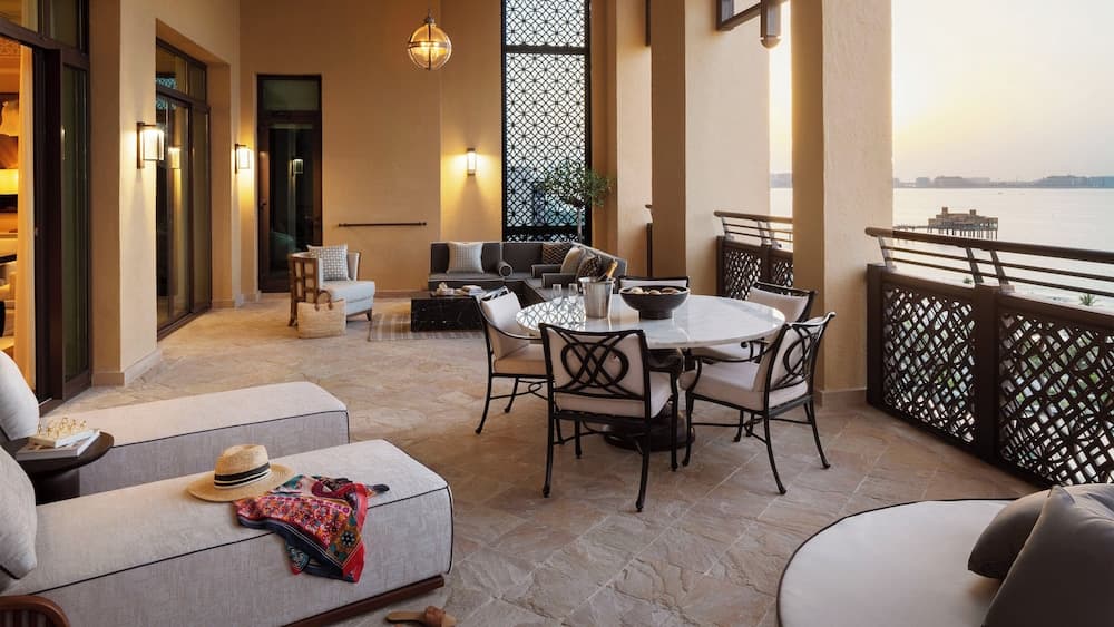 Jumeirah Mina Al Salam Dubai — 22
