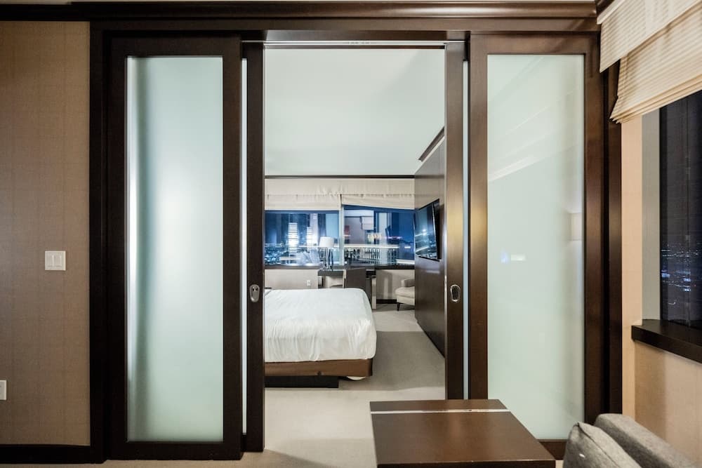 StripViewSuites im Vdara — 28