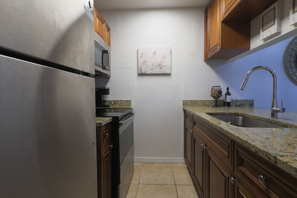 Saint Joseph Suites Centro de la ciudad de Tampa — 5