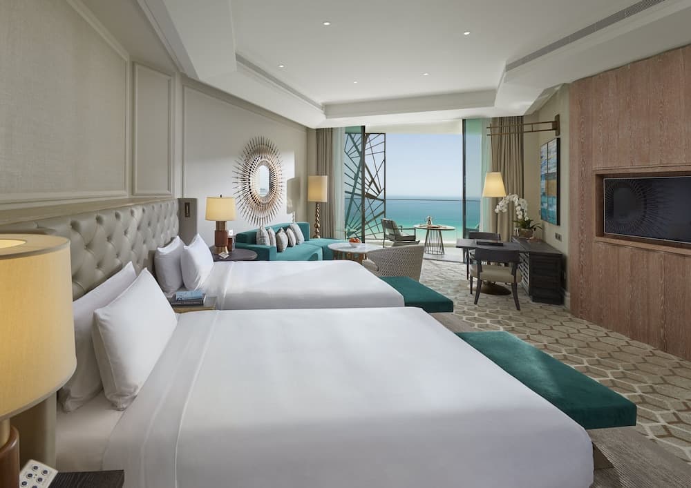 Mandarin Oriental Jumeira, Dubai — 18