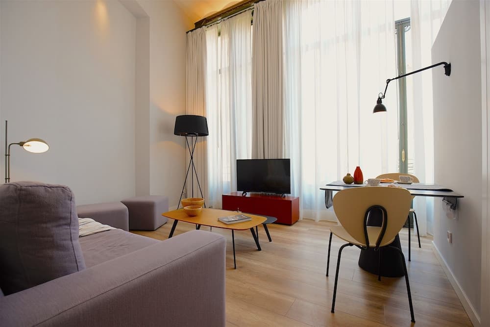 L'Aguila Apartments Turismo de Interior — 26
