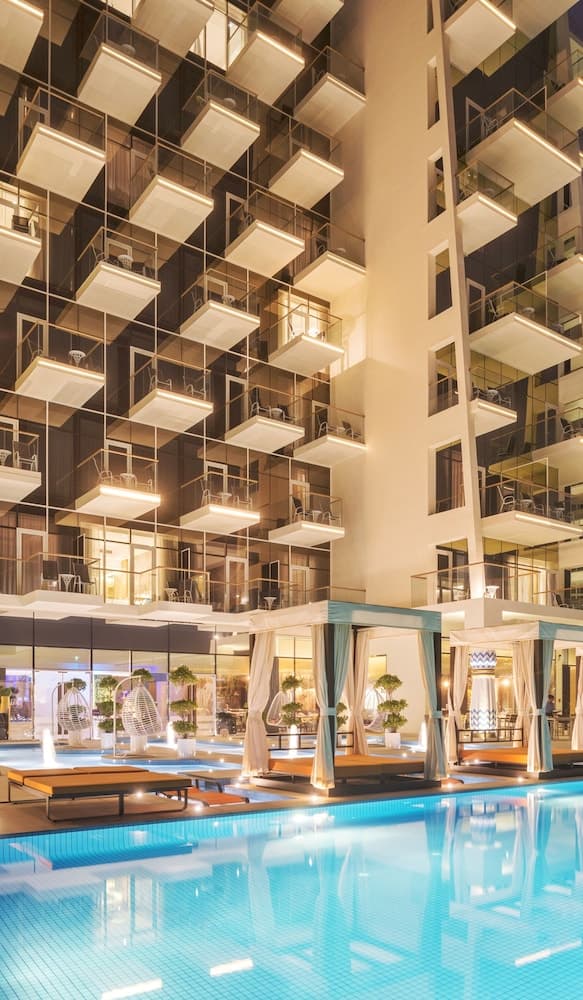 Royal Central Hotel and Resort – The Palm — 19