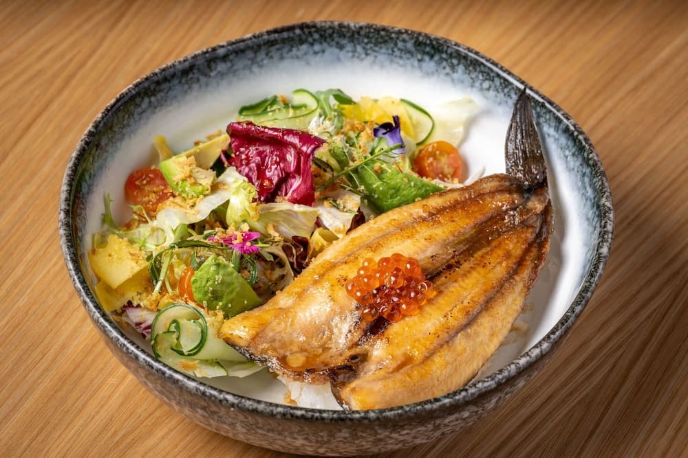Moxy Bangkok Ratchaprasong — 21