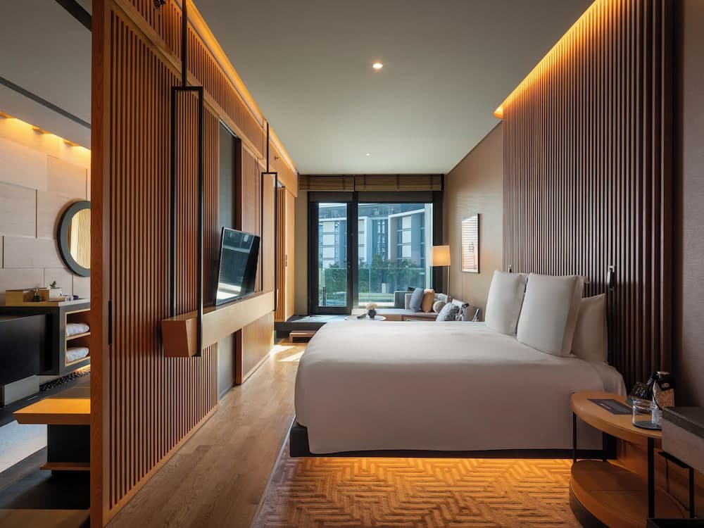 Banyan Tree Dubai at Bluewaters — 8