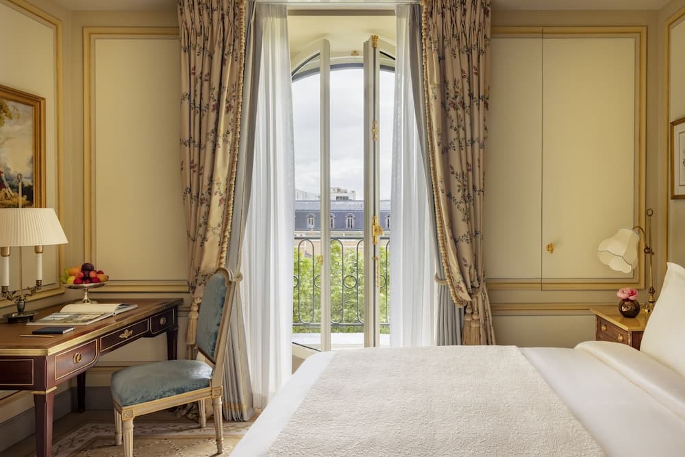 Ritz París — 5