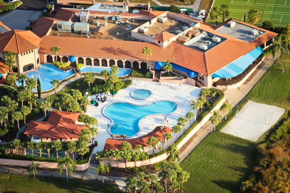 Westgate Lakes Resort & Spa Universal Studios Area — 10