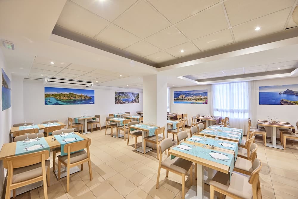 Hotel Ilusion Calma & Spa — 25