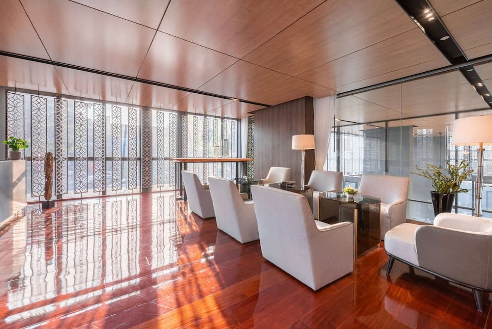 Ramada by Wyndham Bangkok Sukhumvit 87 — 30