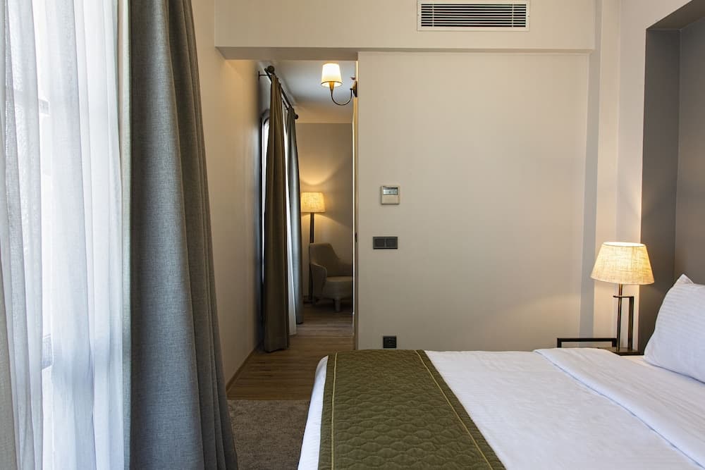 Mest Hotel Istanbul Sirkeci — 26