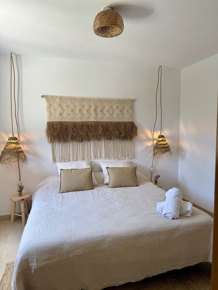 Agroturismo Sa Marina Ibiza — 29