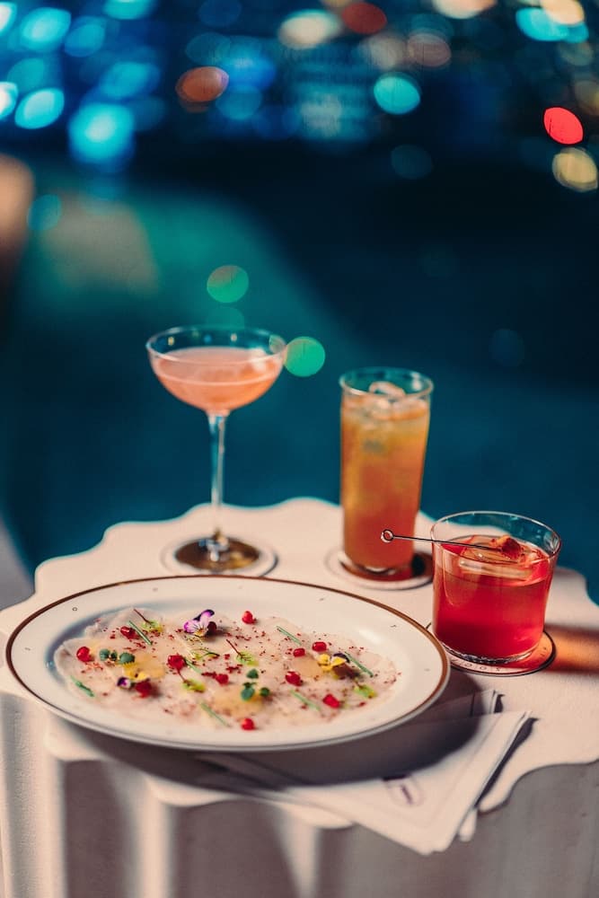 The Lana - Dorchester Collection — 26