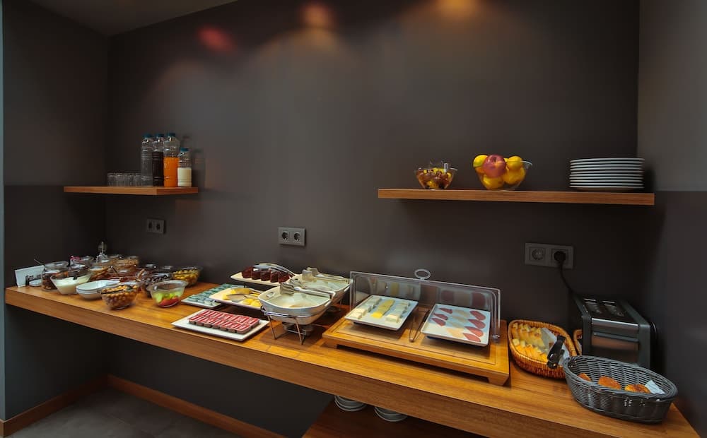 Hotel Alilass — 14