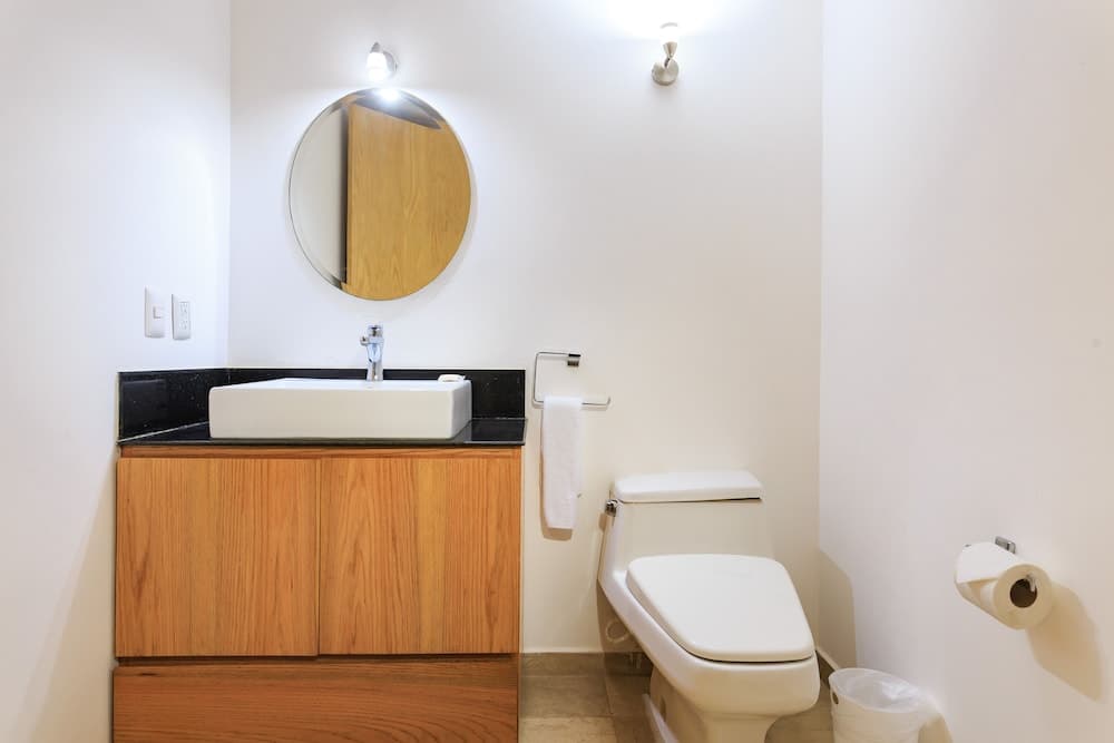 Ame Hotel Boutique & Spa — 8