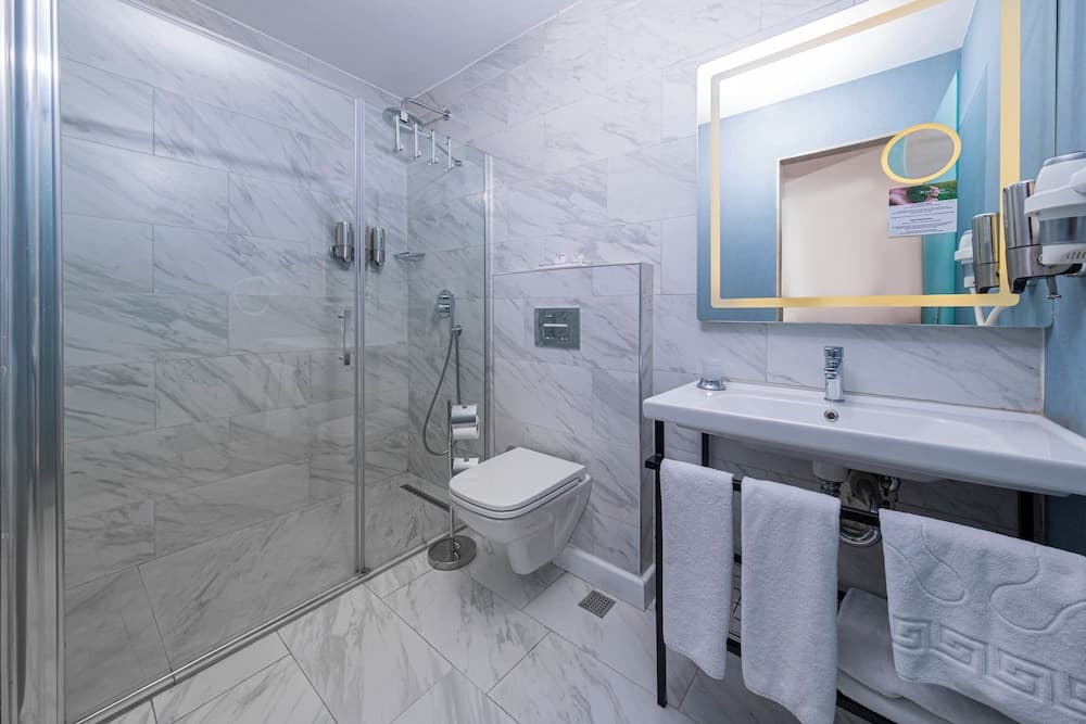 Ring Stone Hotel Bosforo — 28